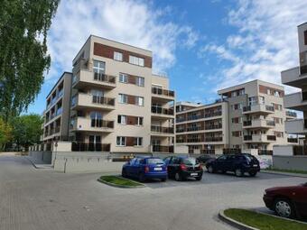 Prestige Apartment S?upsk