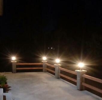 Agroturismo Dom Nad Sanem U Asi