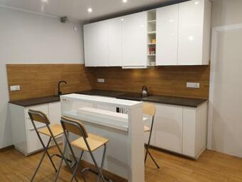 Maly Apartament W Zieleni Blisko Jeziora