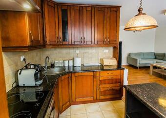 Apartament Stalowa II