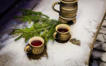 Chaty Anety Domki Ca?oroczne