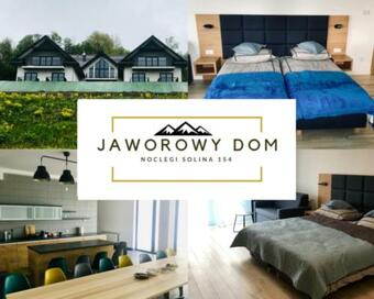 Jaworowy Dom