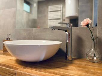 Apartamento Tatarak Domki Na Mazurach