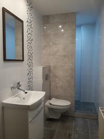 Albergue Cbc Pokoje Hotelowe