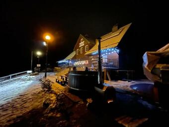 Przysta? Stary Folwark