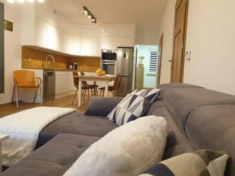 Apartament Podmiejska Stargard