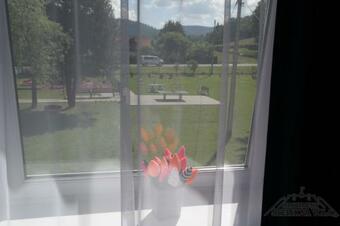 Stephova Vola Apartment