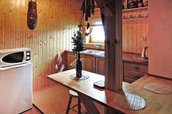 Apartamento Holiday Flat, Stepnica