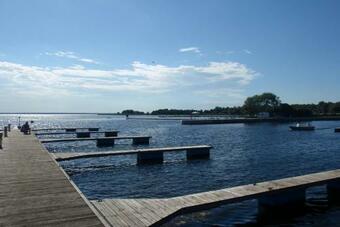 Holiday Home, Stepnica