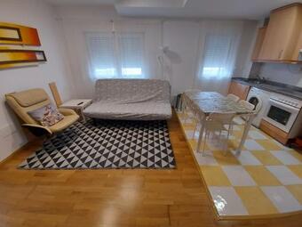Apartamento Urbanizaci�n Unquera
