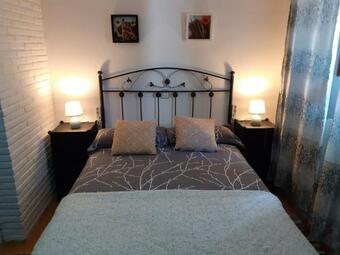 Casa Rural La Pe�a En Unquera (cantabria)