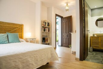 B&B Mas�a Aitona