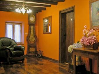 Casa Navarlaz S N