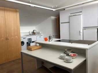 Apartamento Flores 38