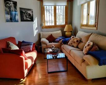 Apartamento Mar�a En Valdelinares