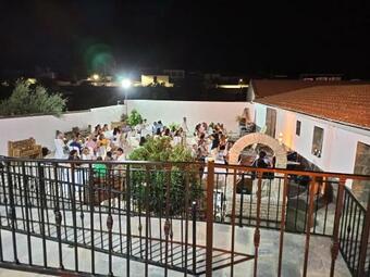 Agroturismo Complejo Rural Rinc�n Del Para�so