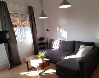 Apartamento Aljarafe