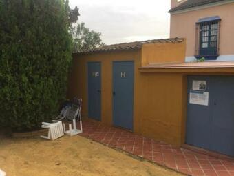 Hostal Habitaciones Turisticas Las Brisas