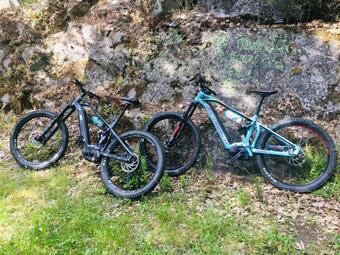 Casa Rural Bierzo Encantado