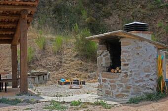 Apartamento Casa Rural Masia Can50