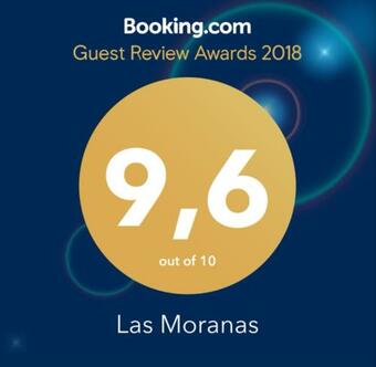 Apartamento Las Moranas