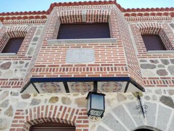 Apartamento Abad�a Del Marqu�s de Avila