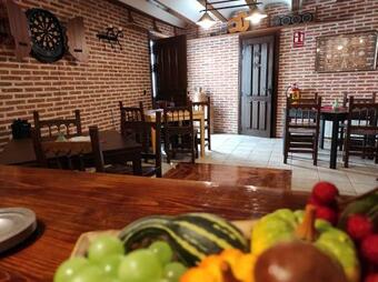 Casa Rural Puerta De Castilla