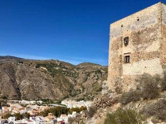 Apartamento Las Terrazas Del Jardin Nazari B41