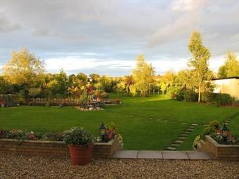 The Beeches Bed And Breakfast