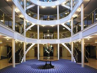 Hinckley Island Hotel - The Hotel Collection