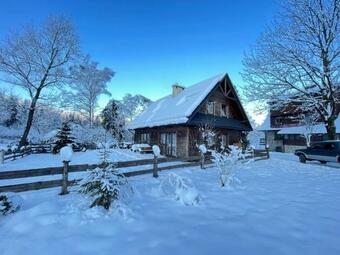 Apartamento Drewno I Kamie?