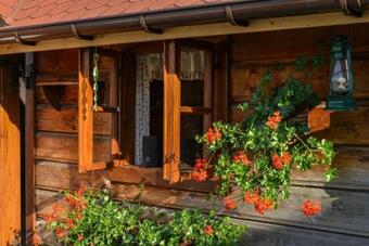 Hostal Stanica Hucu?