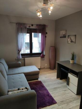 Apartament W Supra?lu
