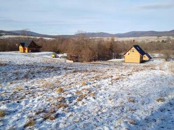 Apartamento Domek Na Wzg�rzu "wilk"