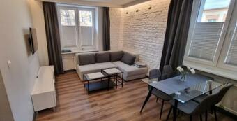 Apartamento Mieszkanie ?widnik