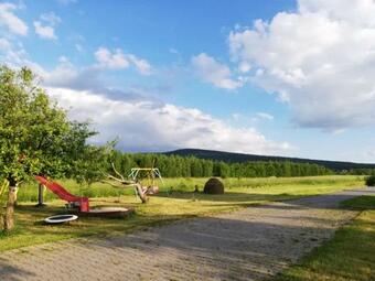 Apartamento Agroturystka Na Polanie