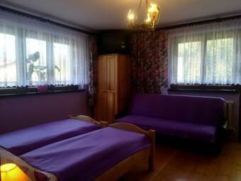 Agroturystyka Skalne