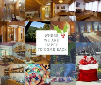 Apartamento Pok�j Prywatny - Przyjazny Rodzinie I Seniorom Beskid Ma?y