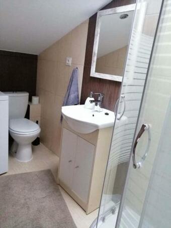 Jawornica House Przytulny Domek W G�rach