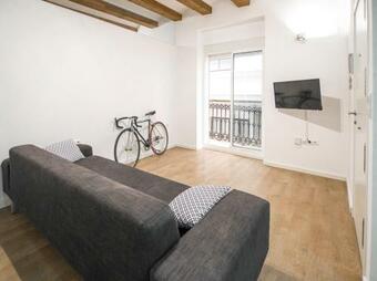 Apartamento Ambrosio Flats Valencia - El Mercat