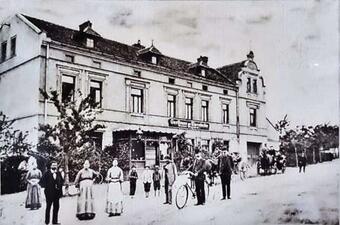 Apartamenty Toszeckie