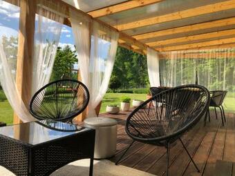 Domek Na Zwierzynieckim Rogu