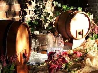 Agroturismo Gosciniec Pod Debem