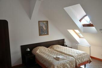 Agroturismo Dworek Bogdanka