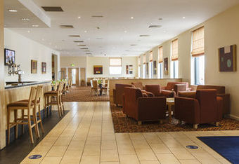Hotel Holiday Inn Express Antrim
