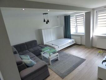 Apartament Blekit Nieba