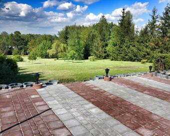 Prywatny Domek Ko?o Tykocina