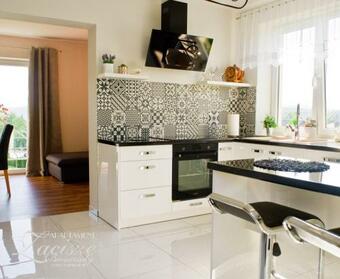 Apartament Zacisze