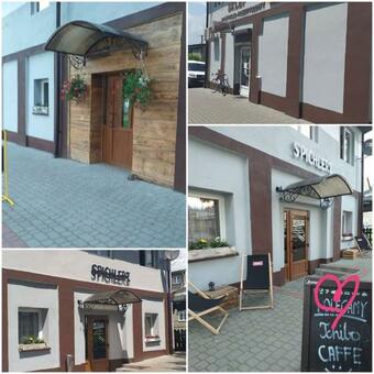 Apartamento Stary Spichlerz