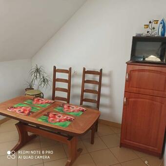 Gospodarstwo Agroturystyczne Lucynka